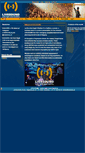 Mobile Screenshot of livesound.ch